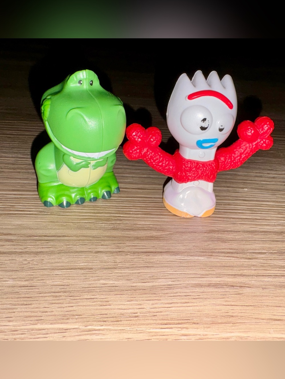 Fisher price Little People - Disney Toy Story